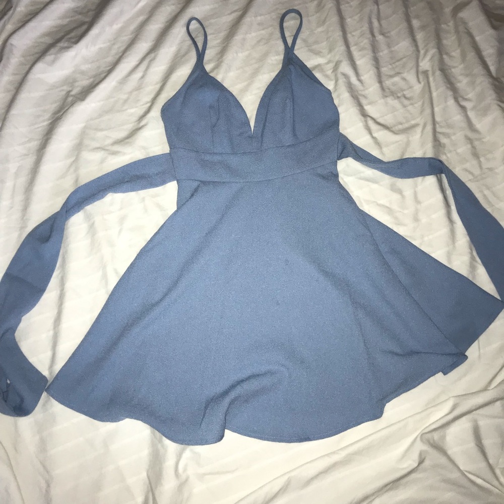 Homecoming Dress